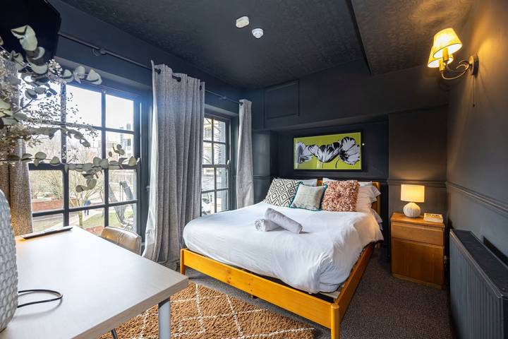 Appartement de vacances pour 2 personnes