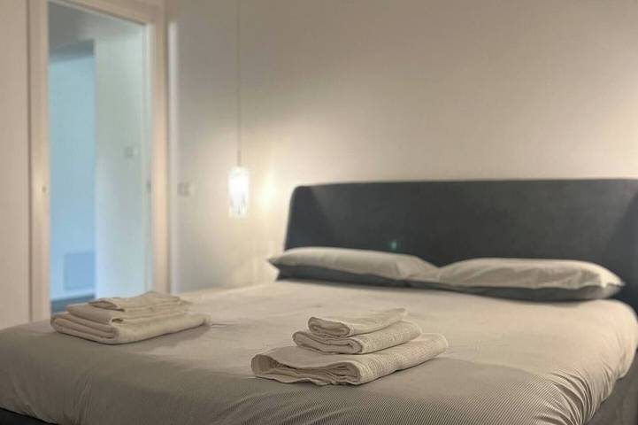 Appartamento intero, Il tuo rifugio perfetto! in Fiumicino, Provincia di Roma