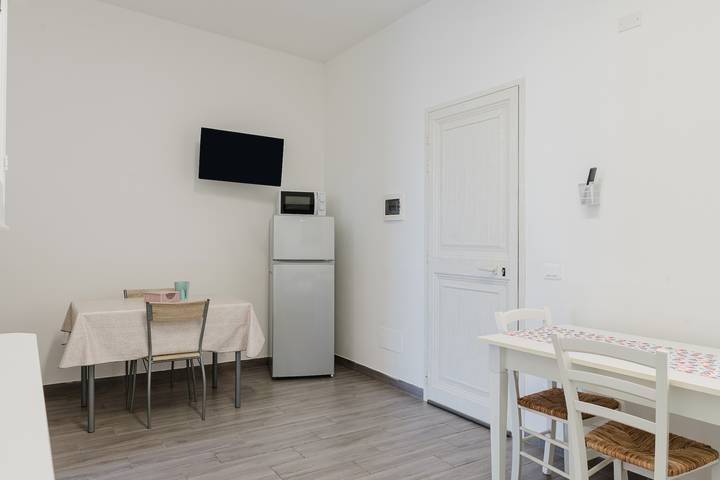 Hel lejlighed, Holiday Home 'La Perla Di Mare - Giada' with Shared Pool, Wi-Fi and Air Conditioning in Mazara del Vallo, Mazara del Vallo Området
