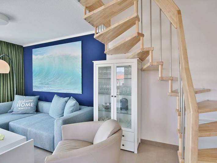 Ferienhaus für 6 Personen, mit Sauna und Terrasse in Cuxhaven (Stadt) - 3