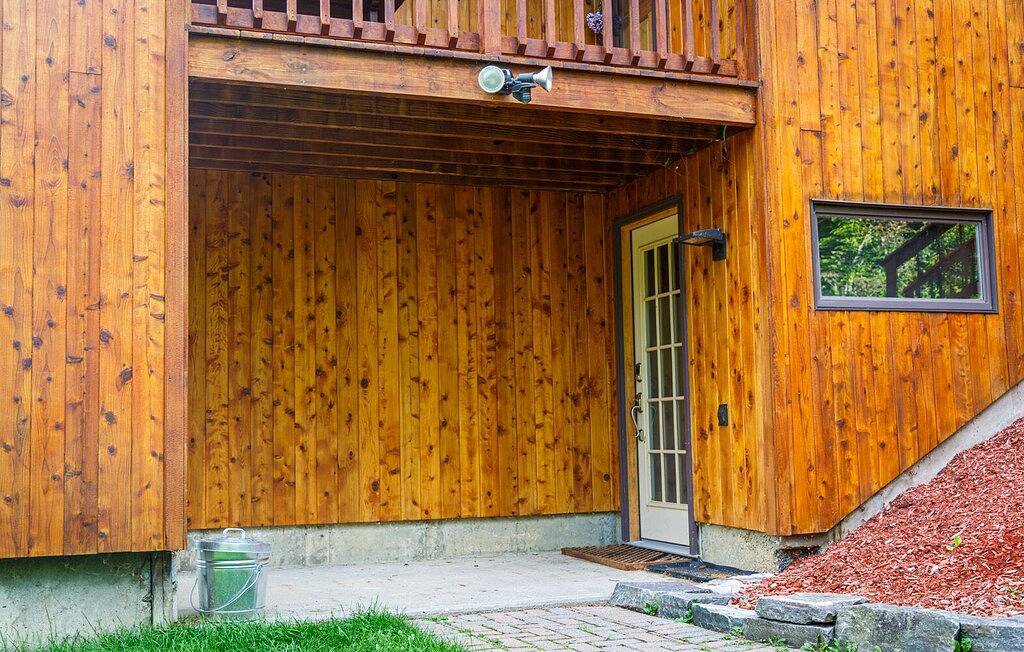 Ganze Wohnung, Jay Peak 3mi - ski home via Big Jay! in Jay Peak