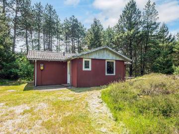 Ferienhaus für 4 Personen in Havneby, Rømø, Bild 1