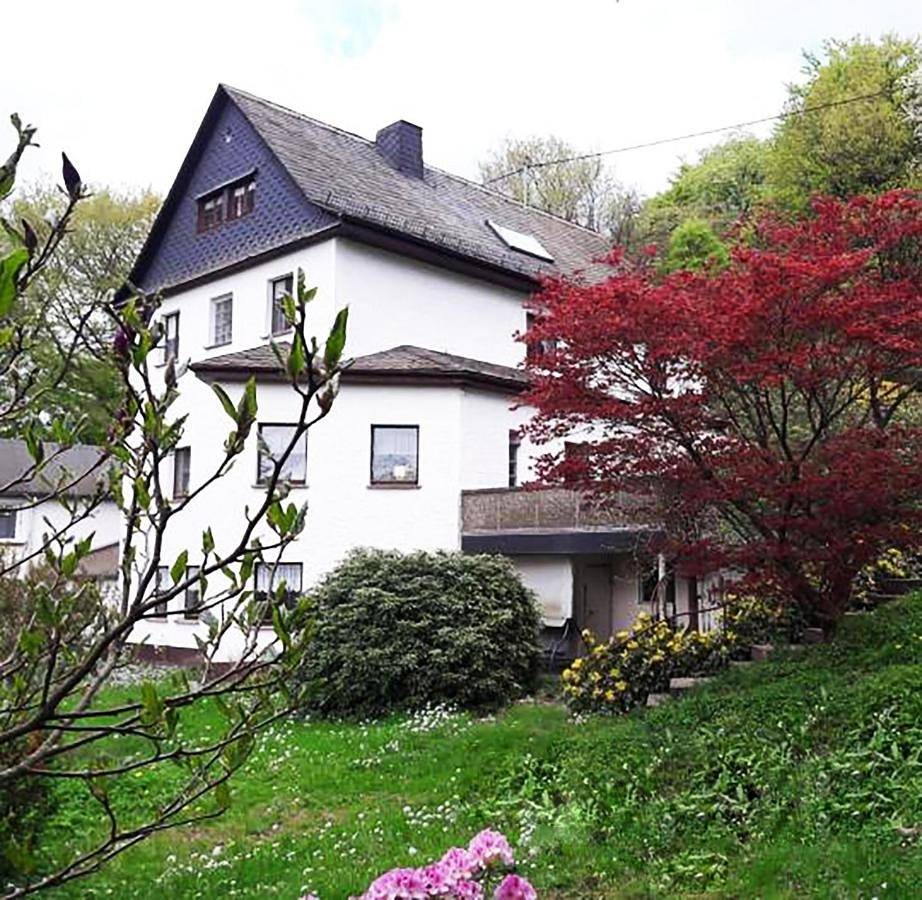 Single Room with Private Bathroom in Nürburgring, Nürburg