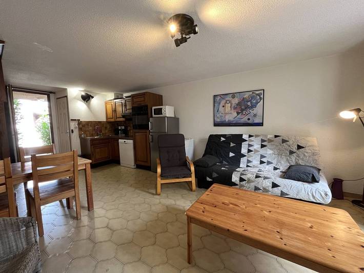 Villa pour 6 personnes, avec balcon et piscine à Saint-Cyprien - 4