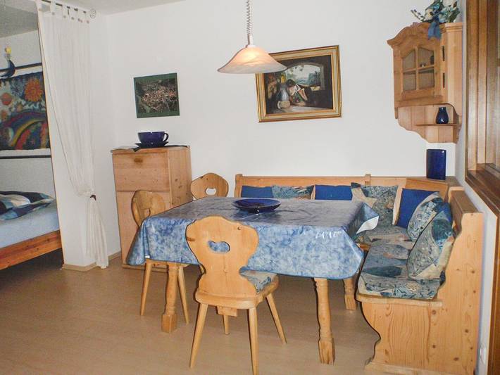 Ferienwohnung für 2 Personen, mit Balkon, mit Haustier in Füssen - 3