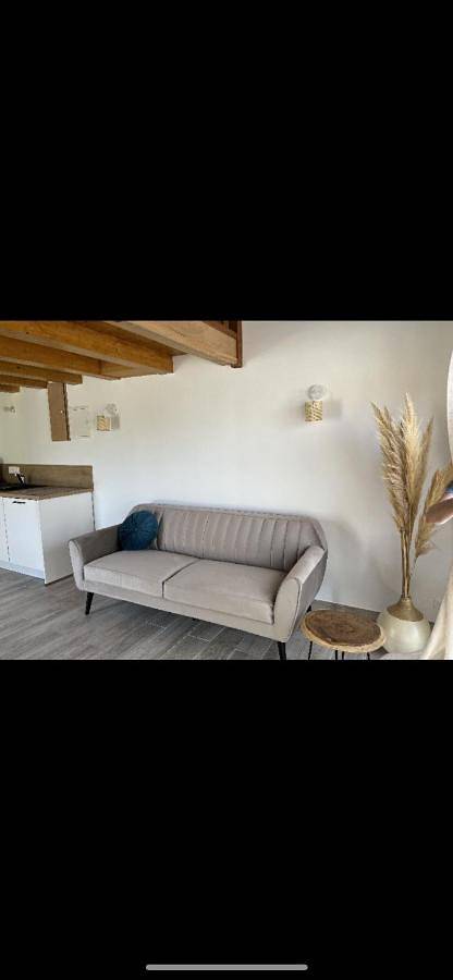 Gîte pour 2 personnes, avec jardin et piscine, animaux acceptés à Montegrosso - 2