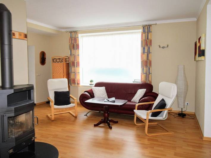 Ferienwohnung für 2 Personen, mit Terrasse am Berzdorfer See - 4