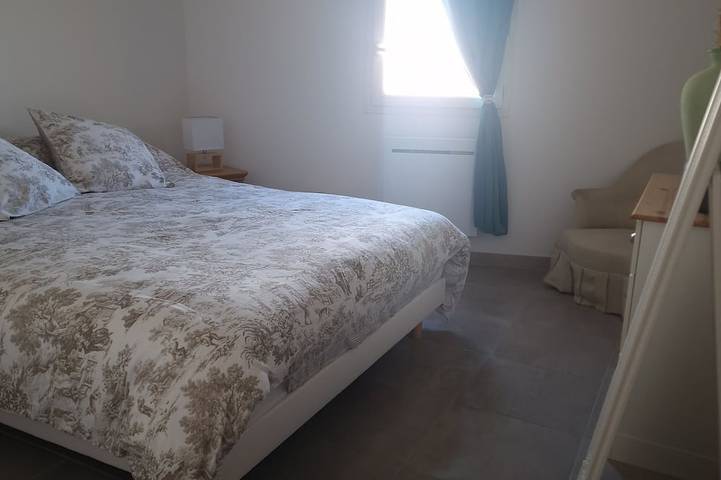 Location de vacances pour 6 personnes, avec jardin ainsi que terrasse et piscine à Pomport - 2