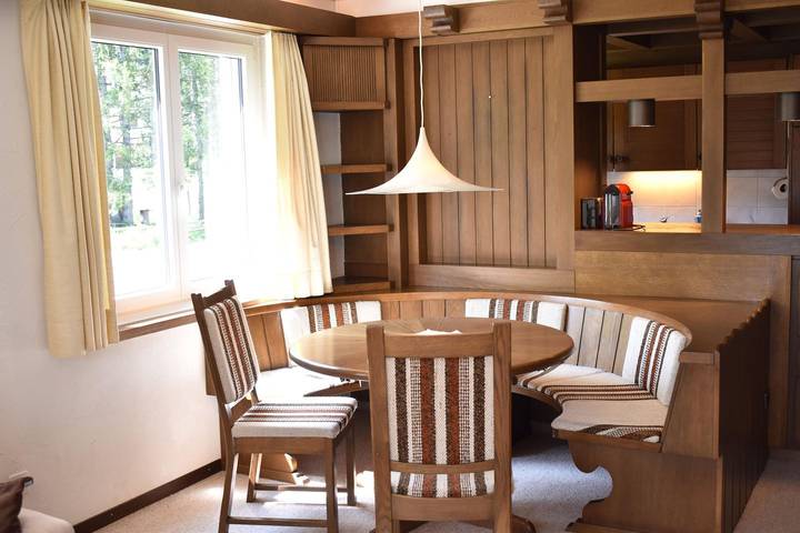 Ganze Wohnung, Ferienwohnung Damiez, Lenzerheide in Vaz/Obervaz, Plessur Alpen