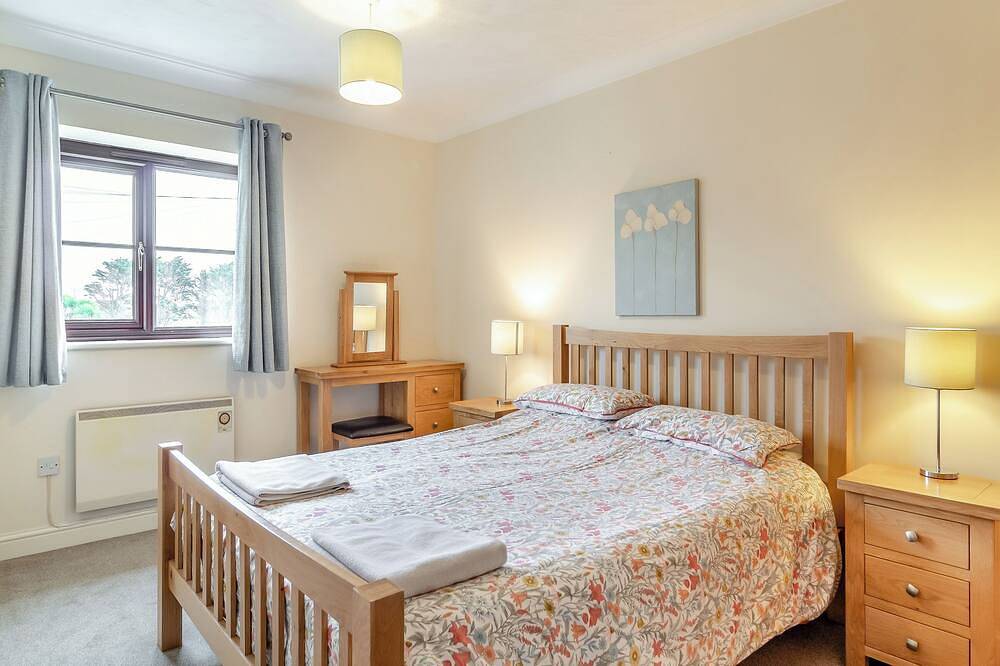 4 bedroom accommodation in Sea Palling in Sea Palling, The Broads