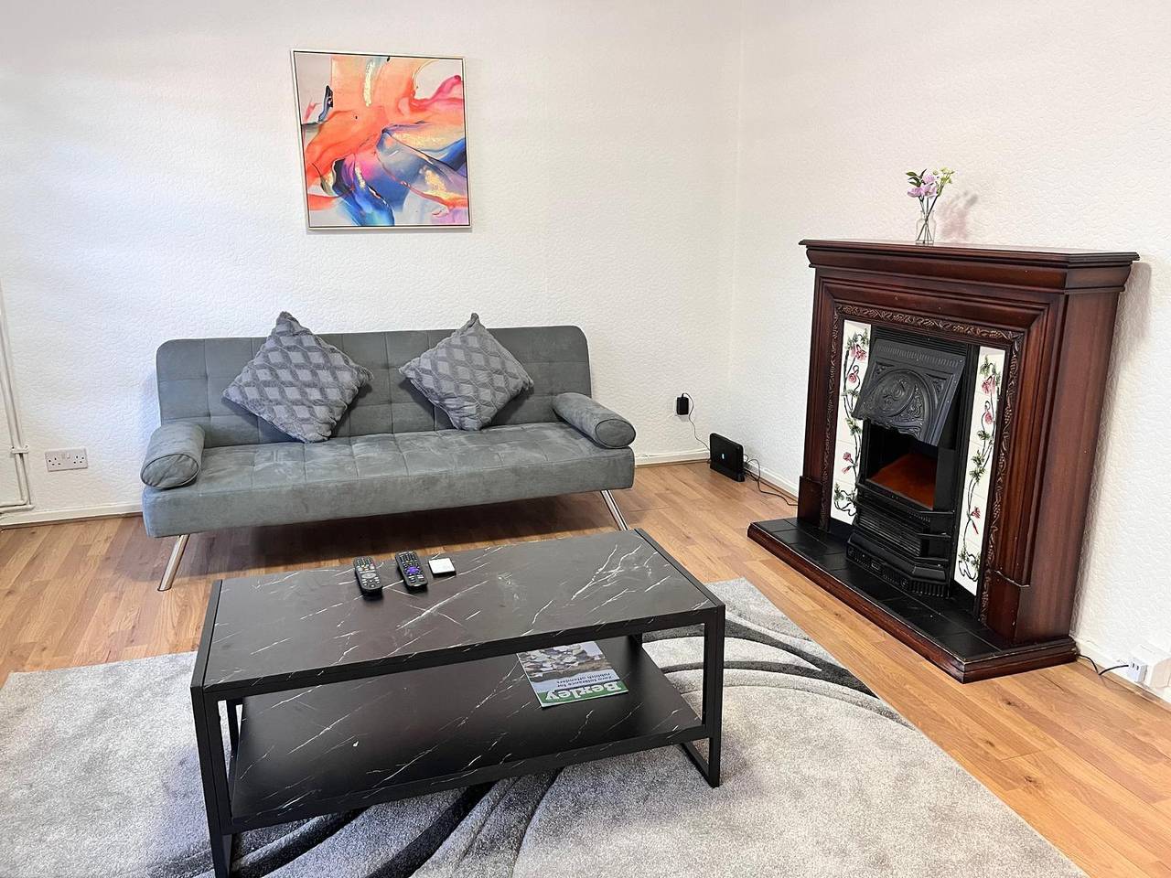 Casa de vacaciones para 5 personas con jardín in Bexley, Londres