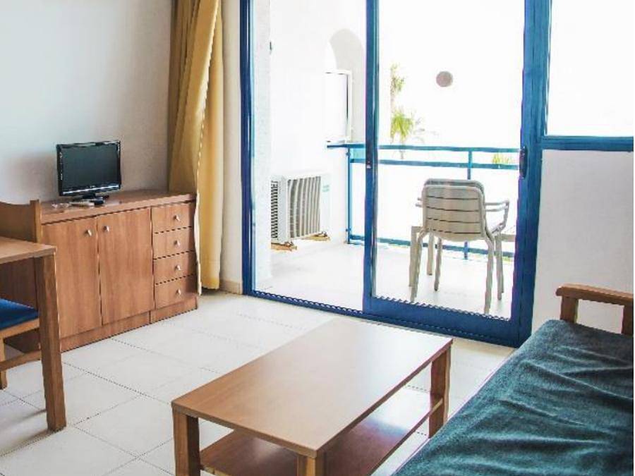 Apartamentos Pins Platja - Wohnung 4 personen - Wohnung in Vilafortuny, Cambrils