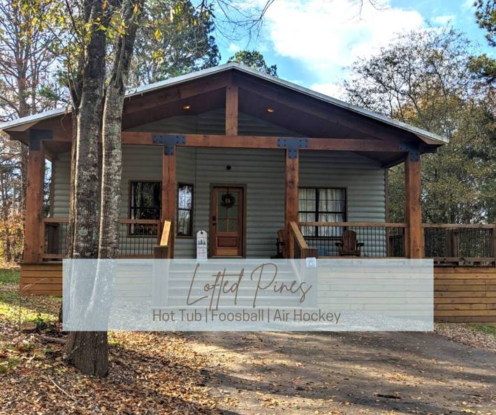 Vacation rental for 10 people, kid friendly in Oklahoma