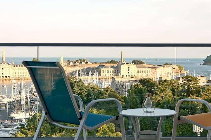 Apartamento de vacaciones para 5 personas - 1