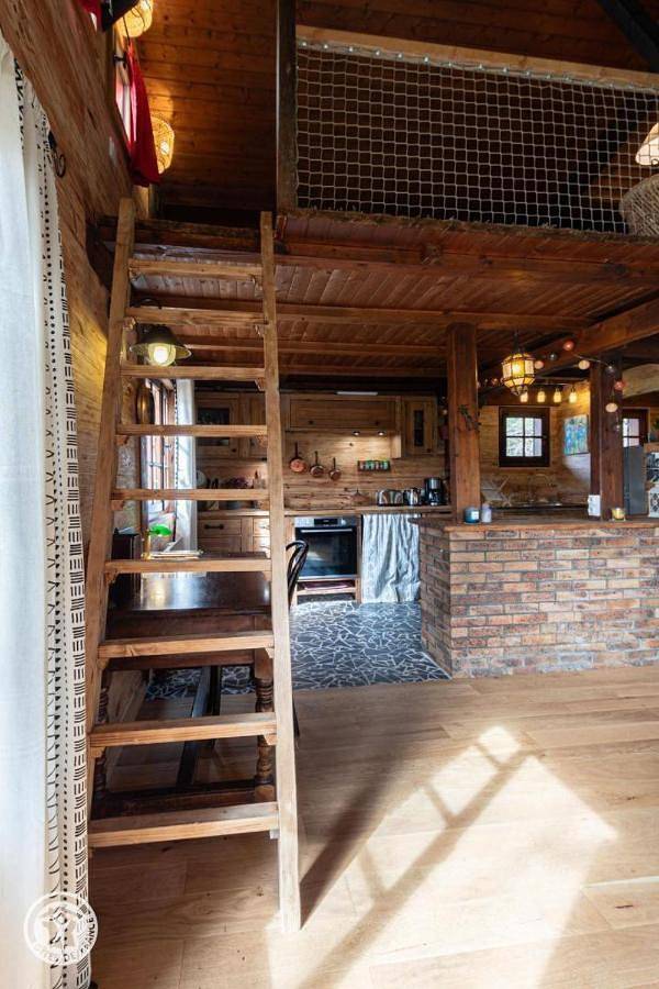 Gîte pour 4 personnes, avec terrasse et vue à Dingy-Saint-Clair - 2