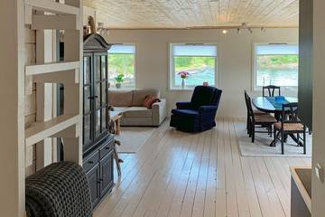Vacation House for 5 Guests in Hardangerfjord, Vestland, Picture 2