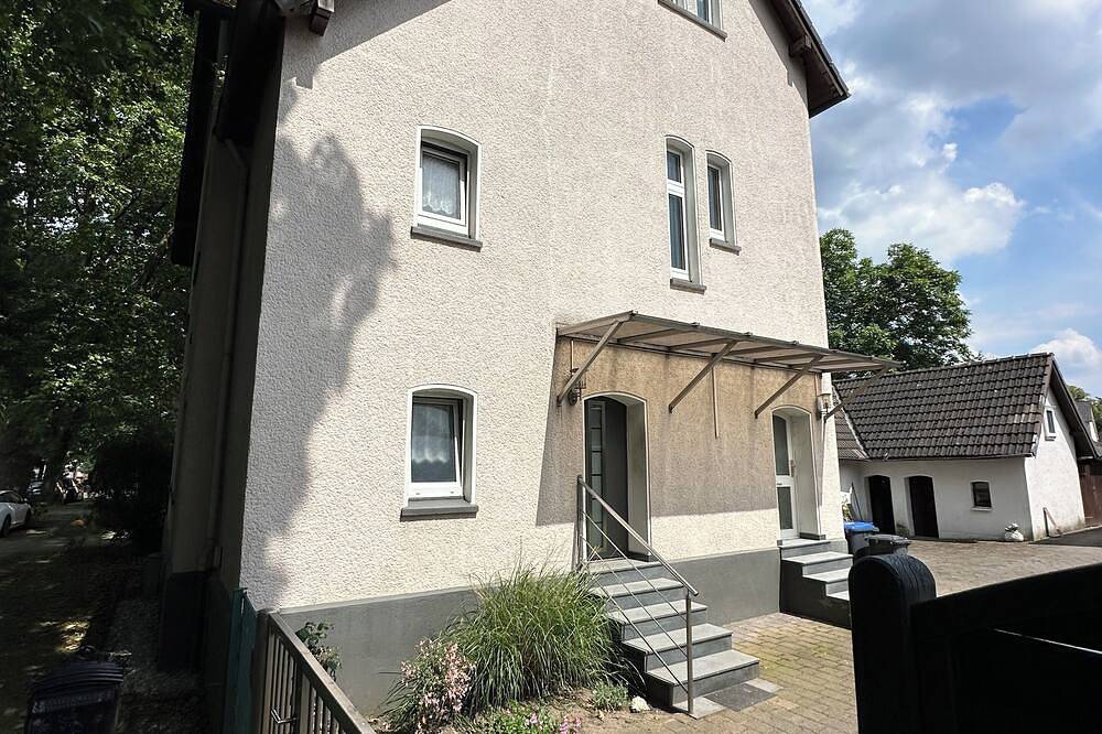 Haus Fröhlich - Ideal für Monteure, Geschäftsreisende und Langzeitmieter in Bottrop, Ruhrgebiet