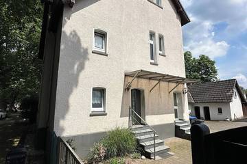 Ferienhaus für 5 Personen im Ruhrgebiet