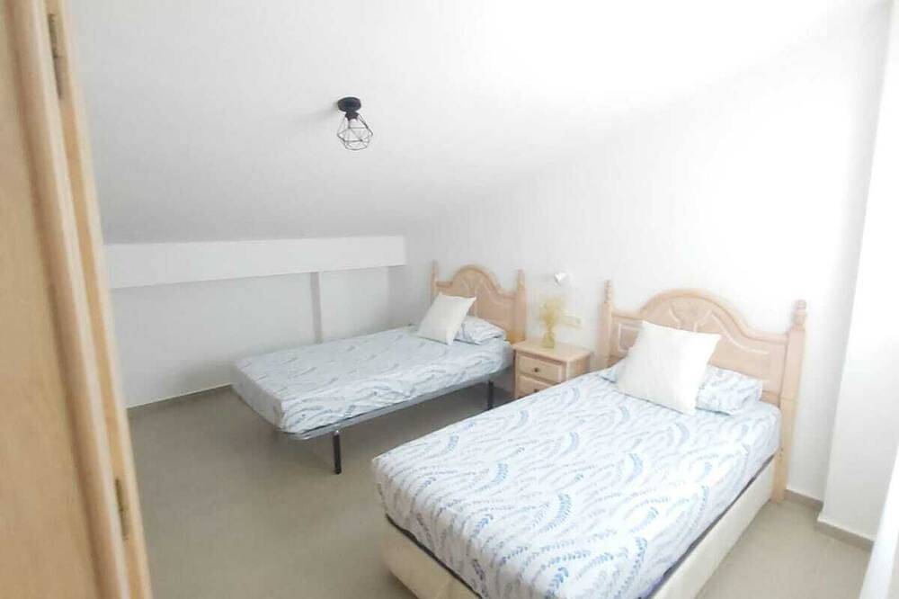 Apartamento entero, Dúplex En El Centro De Baeza Con Piscina Comunitaria in Baeza, Provincia de Jaén