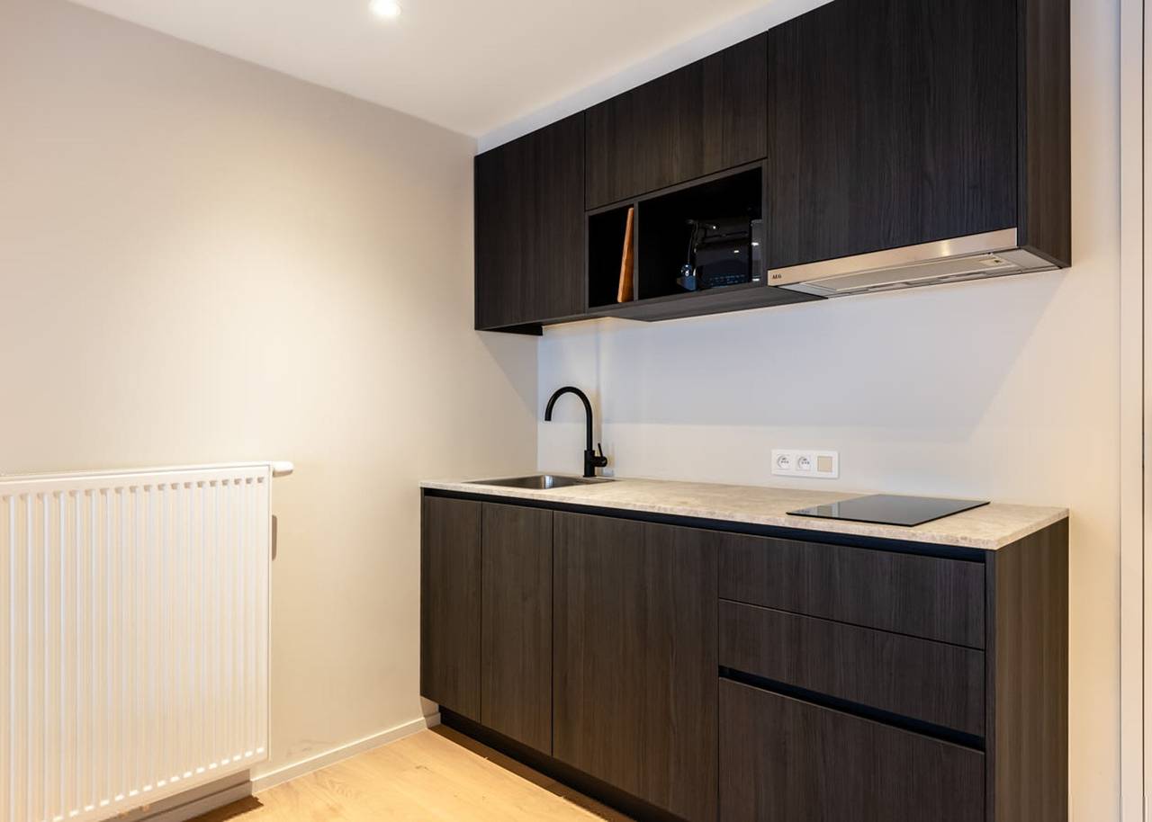 Geheel appartement, Cozy Duplex Retreat in Ghent in Gent, Oost-Vlaanderen