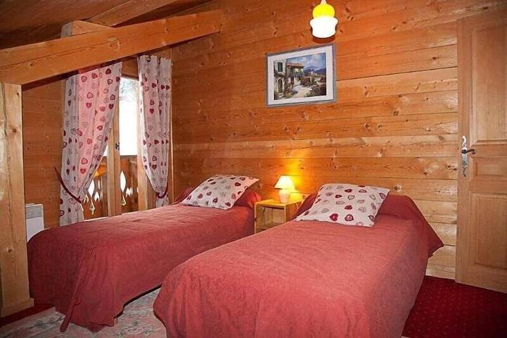Sehr schönes 4 **** Chalet mit Sauna in Morzine Portes du Soleil. in Morzine, Les Portes du Soleil