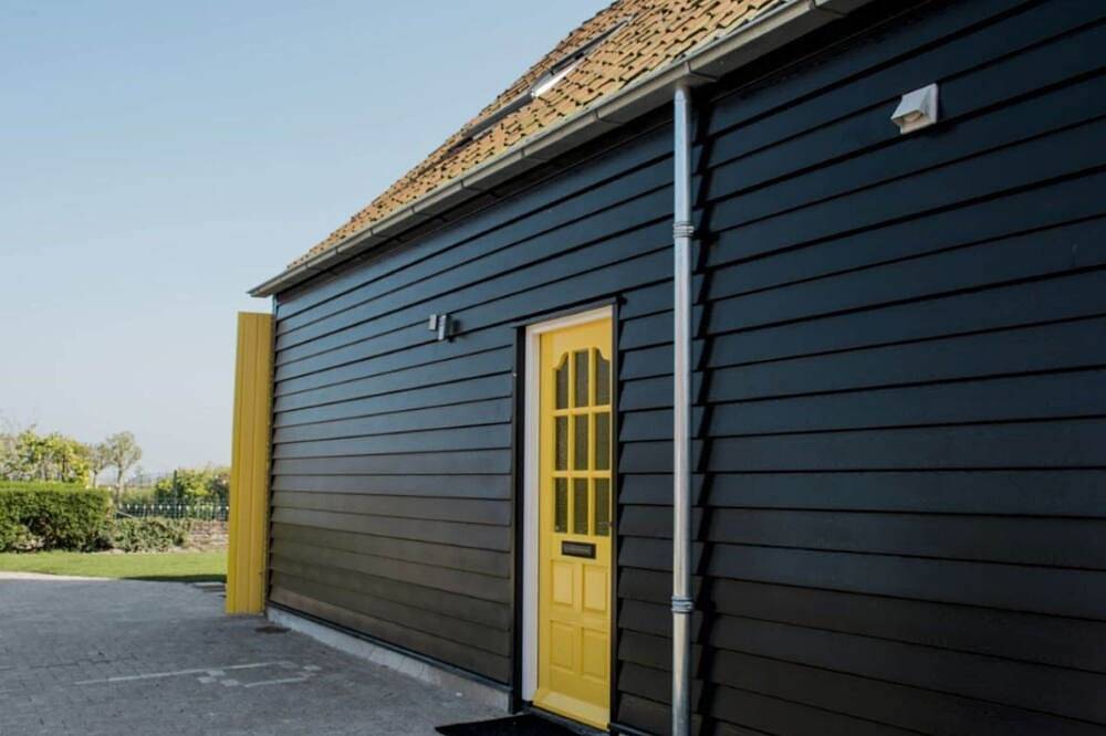 Vakantiehuis in Biggekerke bij het Strand in Biggekerke, Walcheren