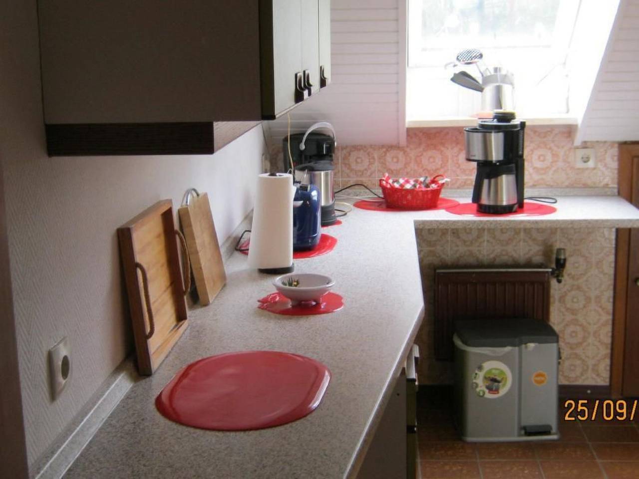 Ganze Wohnung, Traumferienwohnung in Hitzacker ot Bahrendorf in Hitzacker, Elbtalaue