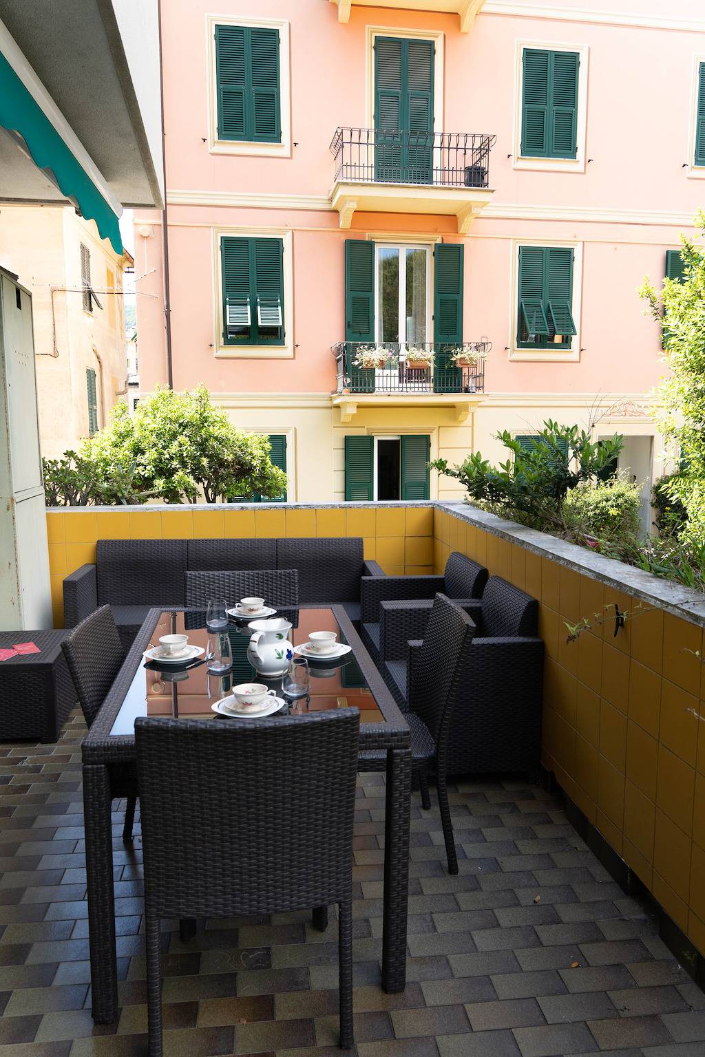 Apartamento entero, Green Terrace Santa Margherita by Wonderful Italy in Santa Margherita, Santa Margherita Ligure