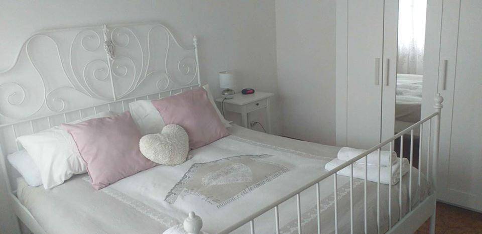 Appartamento intero, Cristina's house in Torvaianica, Provincia di Roma