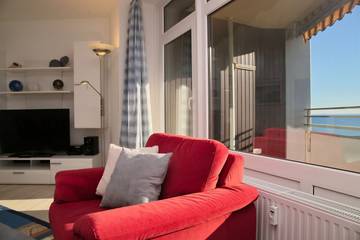 Ferienwohnung für 4 Personen in Grömitz, Ostsee Schleswig-Holstein, Bild 1