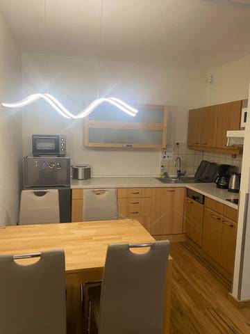 Ferienwohnung für 4 Personen in Bad Harzburg, Westharz, Bild 3