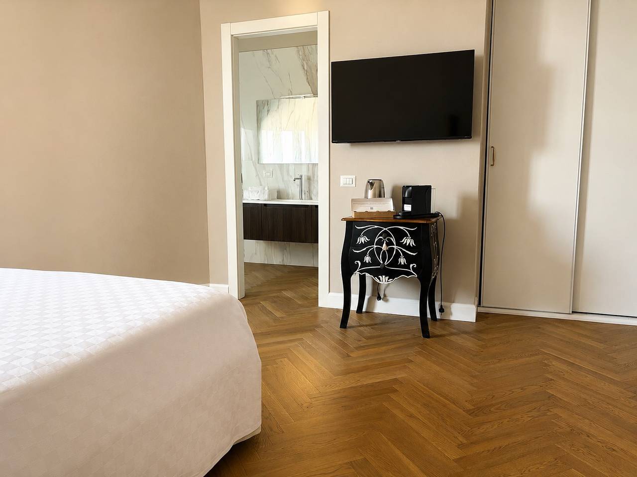 Terrazza Bellavista - Room Angolo Dello Scrittore in Canneto Pavese, Oltrepò Pavese