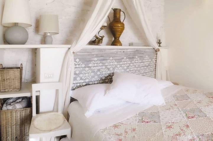 Ganze Wohnung, Spellohouse Altana Suite in Spello, Perugia Provinz