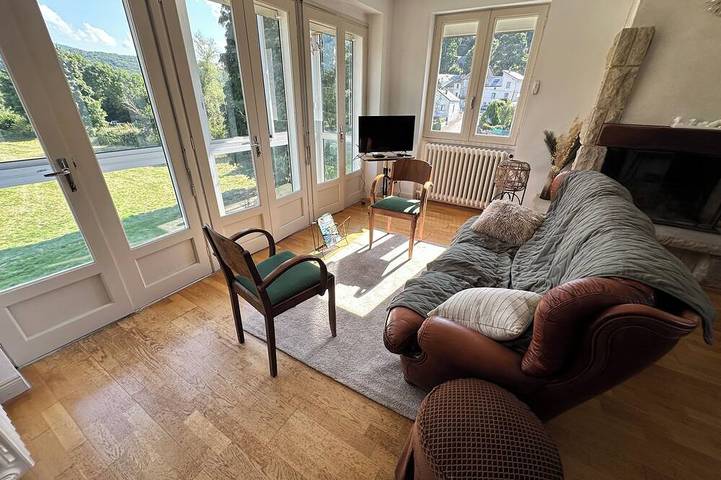 Gîte pour 4 personnes à Murat-sur-Vèbre - 4