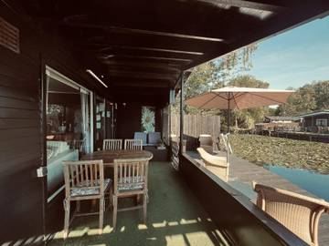 Chalet für 2 Personen in Geel, Flandern, Bild 4