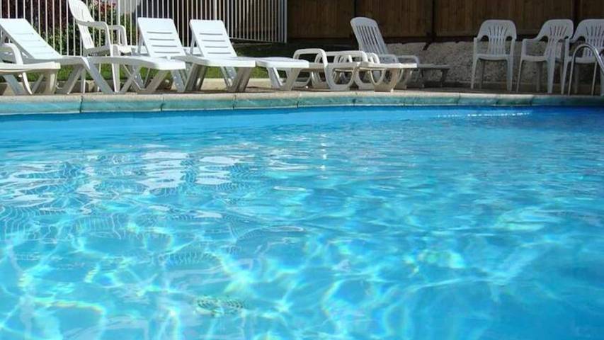 Holiday apartment for 5 people, with terrace - 1