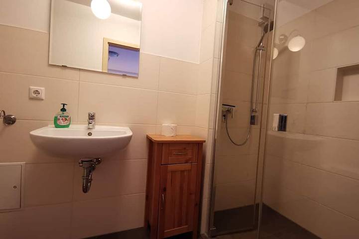 Bauernhof für 2 Personen, mit Garten im Lausitzer Seenland - 4