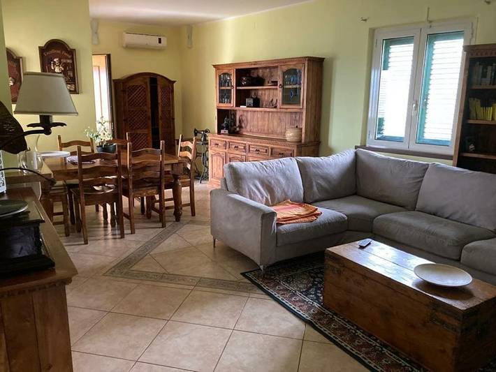 Apartamento de vacaciones para 5 personas, con terraza y vistas, Se admiten mascotas - 1