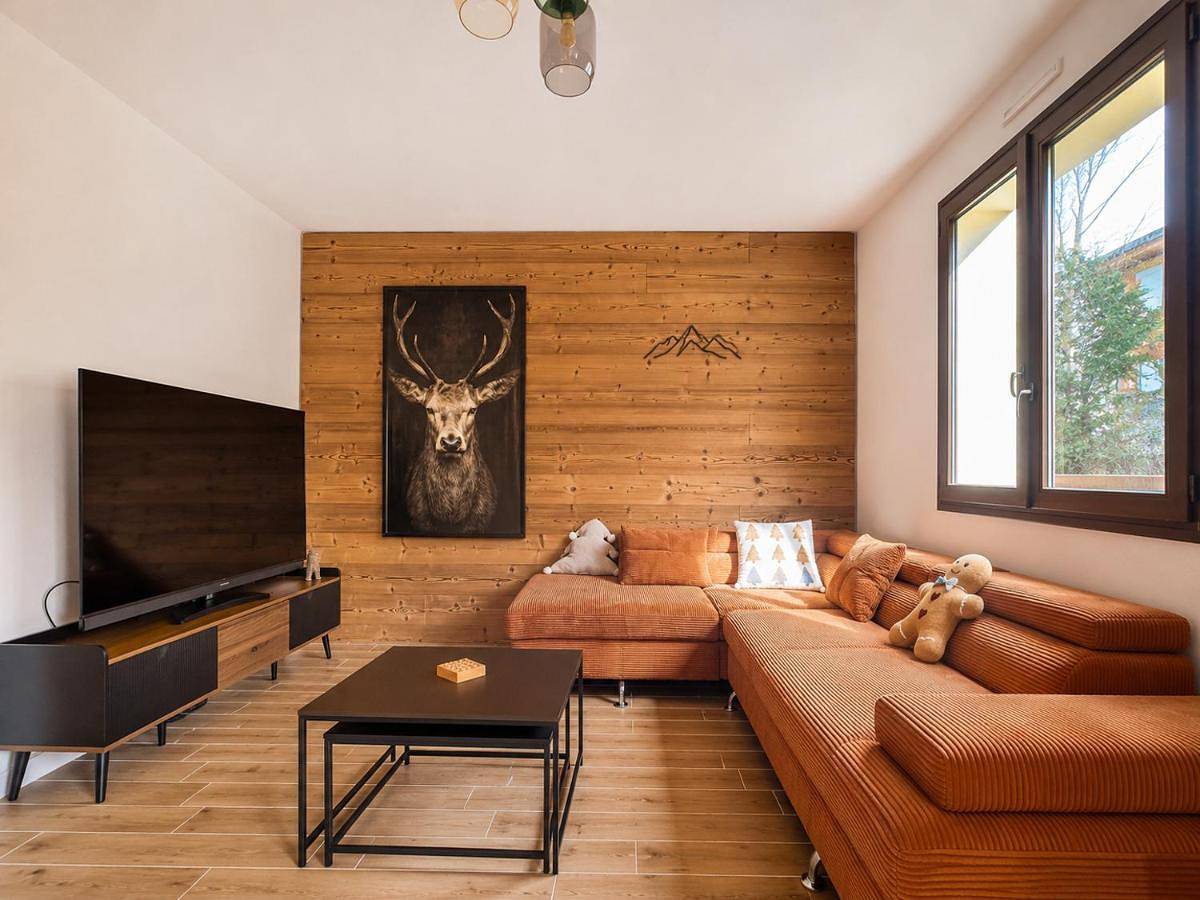 Four-Bedroom House in Réal, Parc naturel régional des Pyrénées catalanes