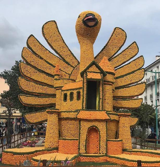 Villa pour 8 personnes, avec jardin et vue à Roquebrune-Cap-Martin - 4