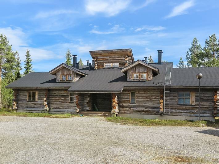 Holiday home for 5 people - 1