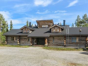 Location de vacances pour 5 personnes à Sirkka