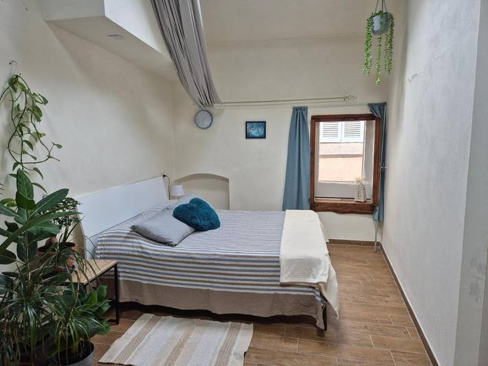 Gîte pour 2 personnes, avec Vue à Calcata - 3