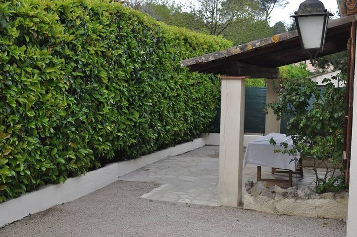 Maison de vacances pour 4 personnes - 1