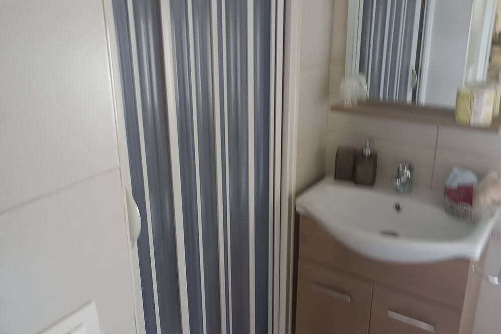 Apartamento entero, 1 Bedroom Apartment in Cisternino in Cisternino, Salento
