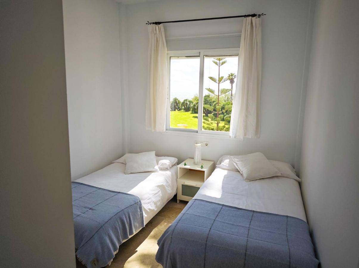 Appartement entier, Two-Bedroom Apartment in Costa Ballena, Rota