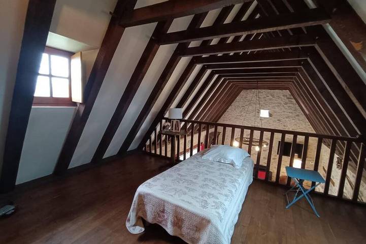 Gîtes de France® - Le Fournil in Gramat, Quercy
