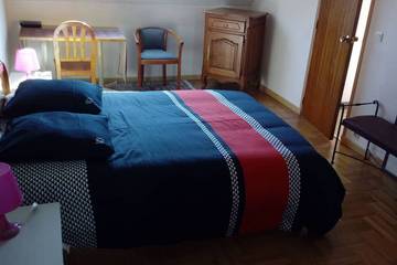 Villa pour 6 Personnes dans Perros-Guirec, Région de Lannion, Photo 4