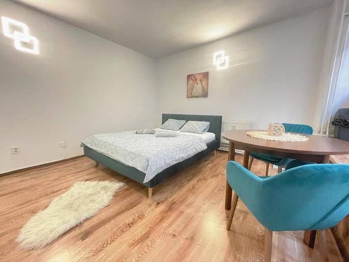 Appartement de vacances pour 2 personnes