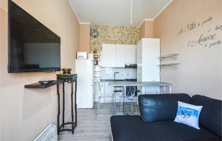 Gîte pour 4 personnes à Varazze - 4